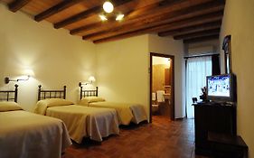 Hotel Ristorante Da Righetto